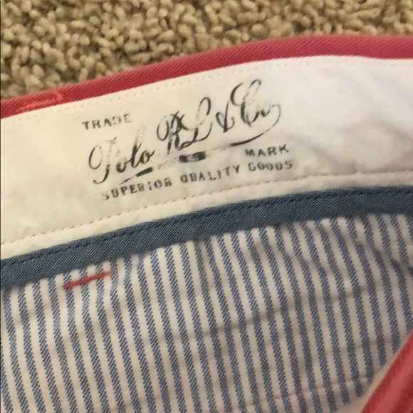 Men’s Ralph Lauren Pants - Picture 3 of 6